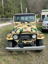 1983 Toyota Land Cruiser for Sale