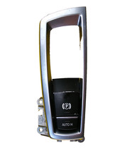 BMW 5 SERIES F10 520D MSPORT LCI 2014 PARKING BRAKE SWITCH 9217594