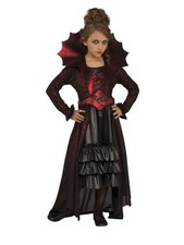Victorian Vampire Girls Costume