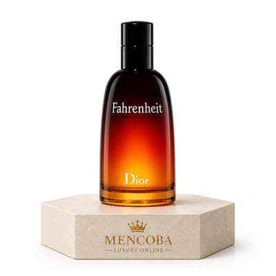 DIOR/fahrenheit / edt /100ml /eau de toilette /klassiker /spray /herren/neu