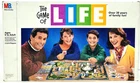 The Game of Life - Milton Bradley Classic Family Kids Complete - Vintage 1991