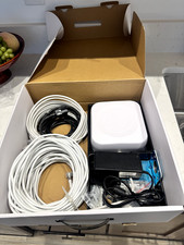 HiBoost F08GI-5S-BTW PRO Cell Phone 3G 4G Signal Booster