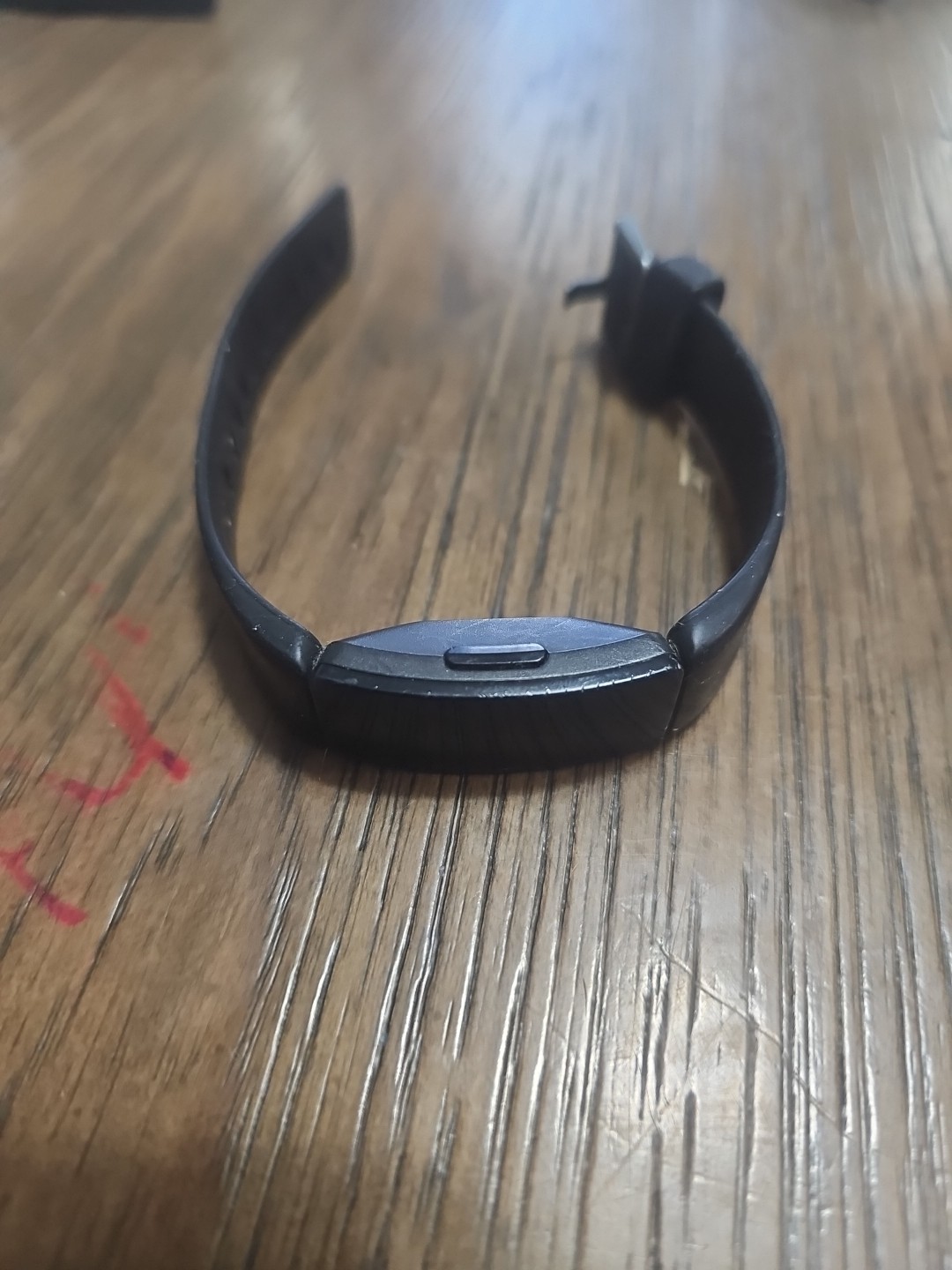 Fitbit Inspire Activity Tracker - Assorted Colors - image 1