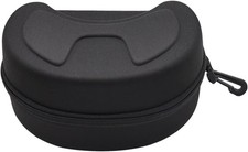 EVA Ski Goggles Box - Hard Case for Travel, Snowboard Accessories