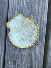 Sea Shell Trinket/Ring Dish, Decoupaged Shell — photo 4