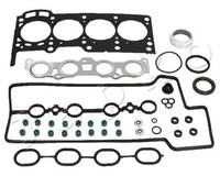 Japko Dichtungssatz Zylinderkopf 48624 FüR Daihatsu Terios 4X4 Vvt Rwd