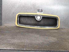 Calandre Skoda FABIA