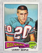 Click to enlarge Larry Seiple