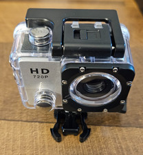 HD ProScan Full HD 720P Edition