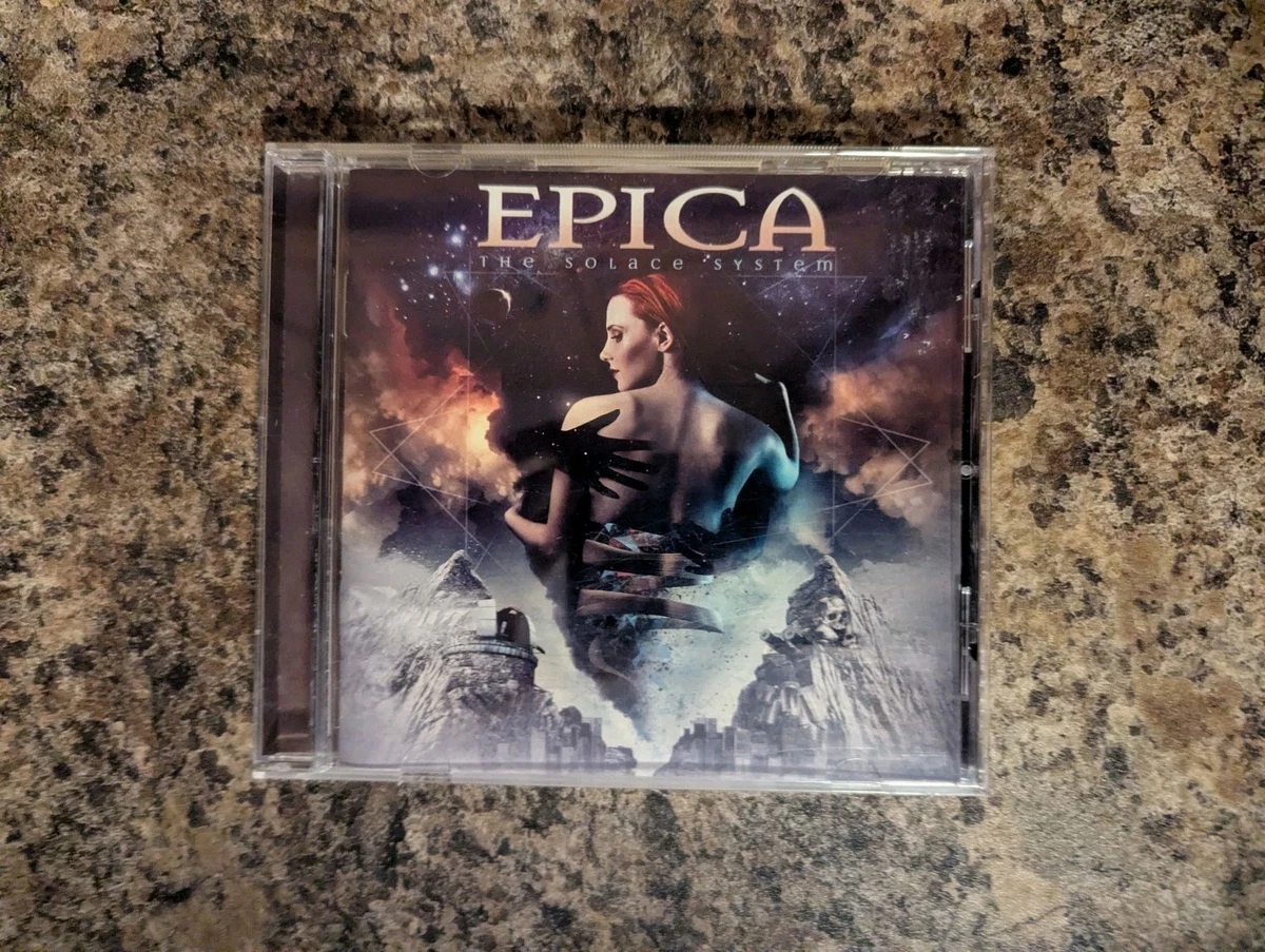 Epica EP Music CDs for sale | eBay