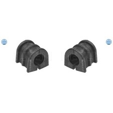 2X MEYLE Support De Stabilisateur Avant Gauche Droite Pour Nissan Micra III K12