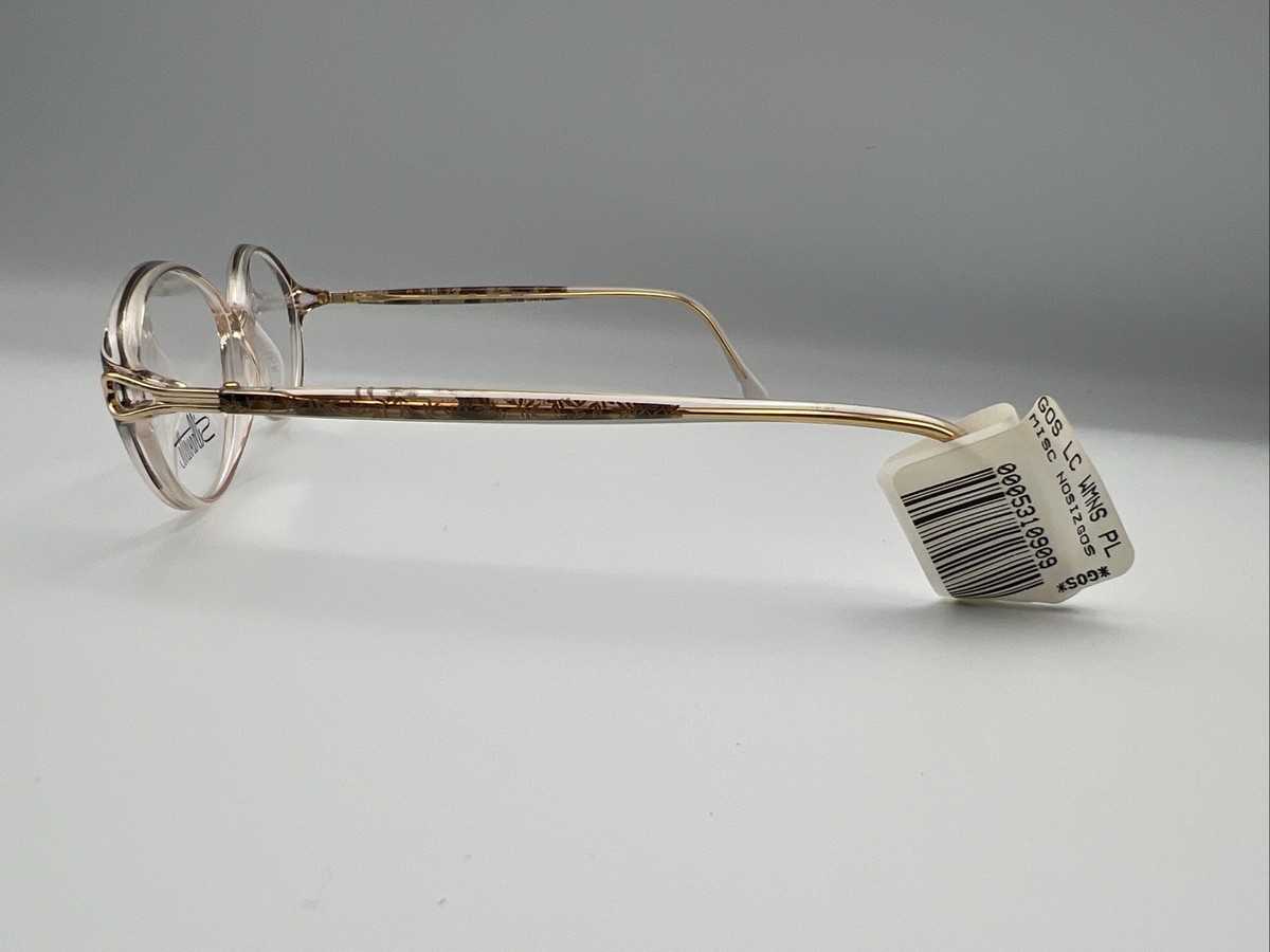 Silhouette SPX M 1929 /20 6053 51[]14-130 Eyeglasses Frames | eBay