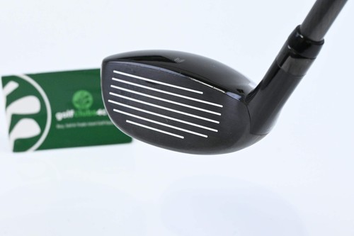 Wilson Launch Pad 2022 #4 Hybrid / 22.5 Degree / Regular Flex Evenflow 65 Shaft - Picture 4 of 8