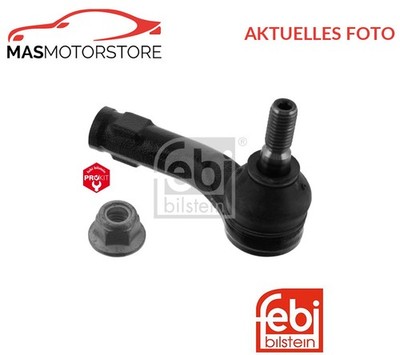 SPURSTANGENKOPF AXIALGELENK VORNE RECHT FEBI BILSTEIN 40834 A NEU OE QUALITÄT