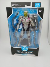 McFarlane Toys - DC Multiverse Brainiac  Injustice 2  7    Brand NEW