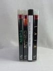 Sony Playstation 3 Video Game Lot Of 4 Turok Conan Lair The Elder Scrolls Skyrim