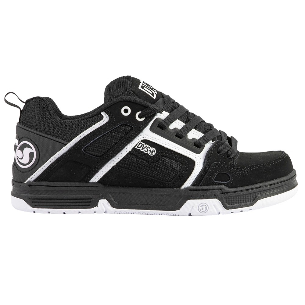 DVS Comanche Skate   DVF0000029972
