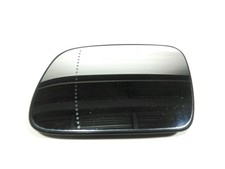 Glace de rétroviseur Peugeot 2008