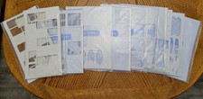 CTMH Close To My Heart Chipboard Dimensional Elements Mega Lot of 11