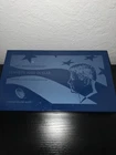 U.S. Mint 50th Anniversary Kennedy Half-Dollar Silver Coin Collection Set Of 4