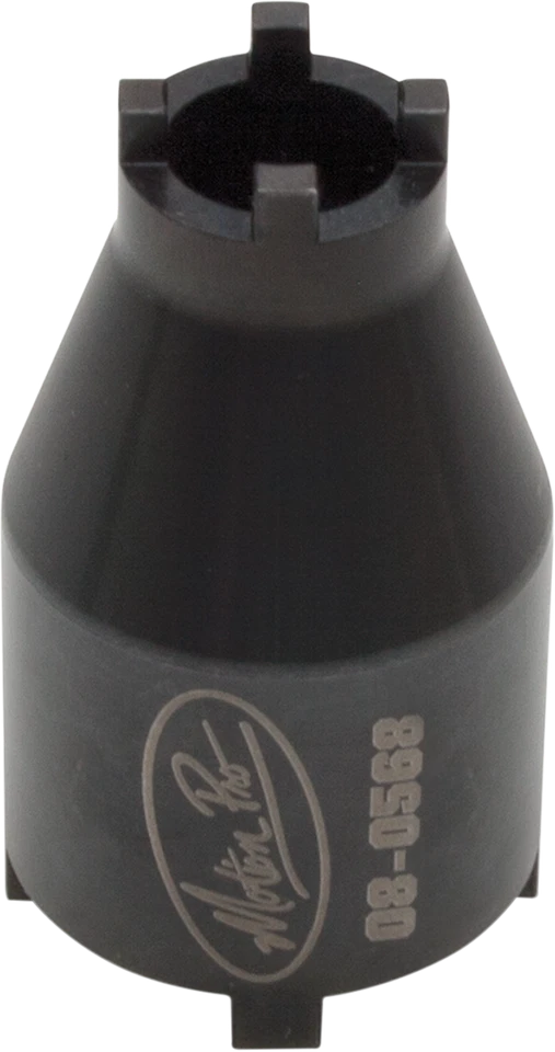 Enchufe de tuerca llave inglesa MOTION PRO 08-0568 - Montaje de motor - Suzuki Foto 2 de 2