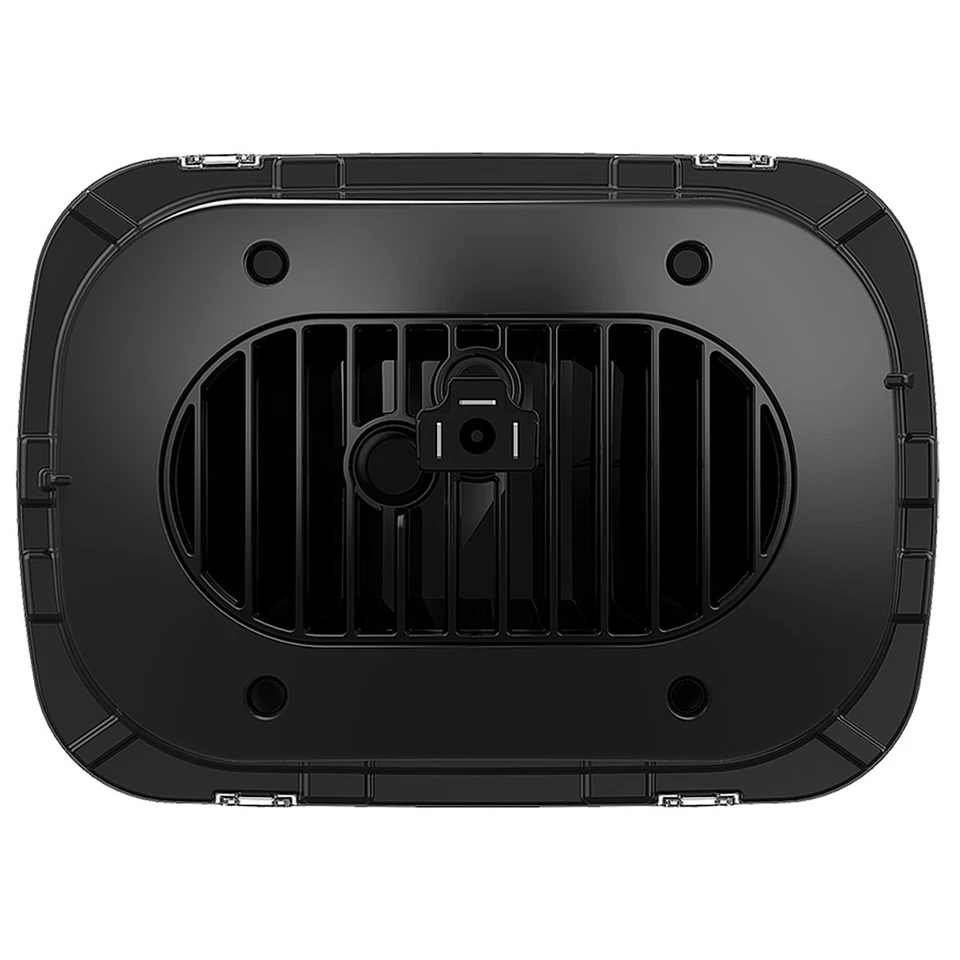 H6054LED Philips Headlight Bulb Lamp  Driver or Passenger Side for Chevy SaVana - Image 2 of 4