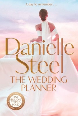 The Wedding Planner | Danielle Steel | 2023 | englisch