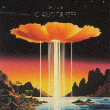 L'Eclair - Cloud Drifter NEW Vinyl