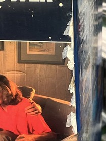 Nintendo Entertainment System NES Power Set Complete In Box CIB Power Pad - Read