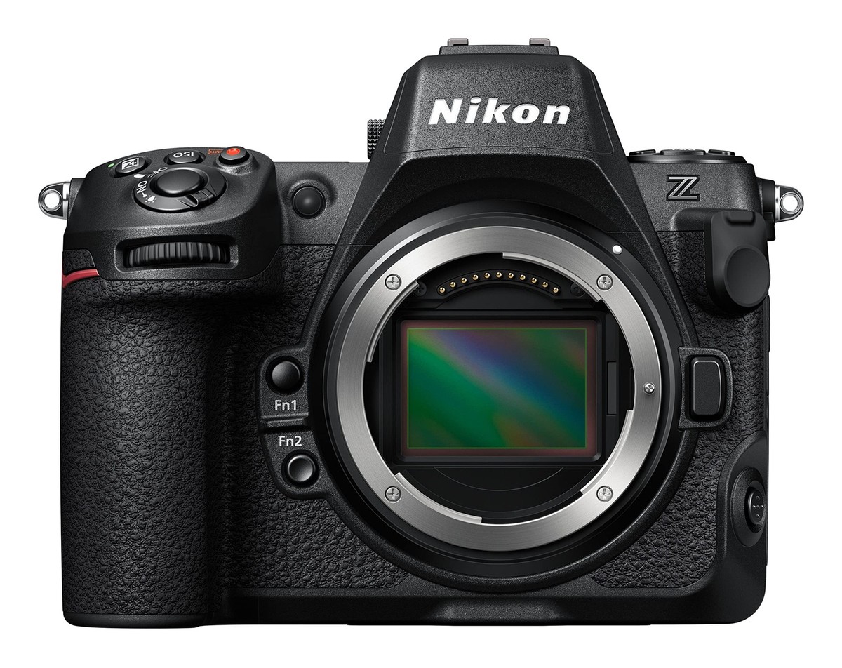 Nikon デジカメ Nikon ZX - Flagship or Flop? - YouTube