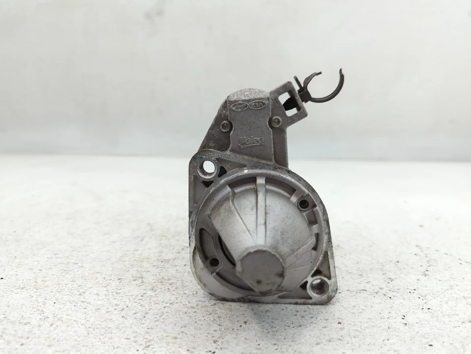 Solenóide de motor de arranque Kia Soul 2014-2019 fabricante de equipamento original AWZOI - Imagem 3 de 4