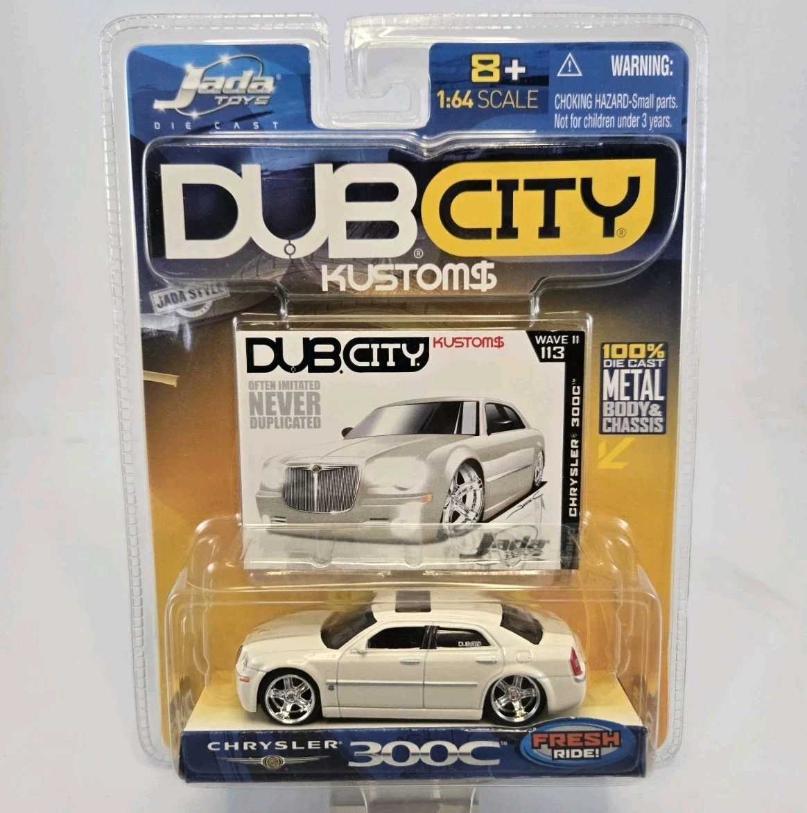 Chrysler 300 Diecast for sale - eBay