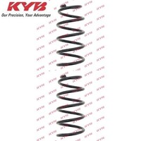 2X Fahrwerksfeder KYB RC6297 2 Federn Satz Federnsatz FüR Chevrolet