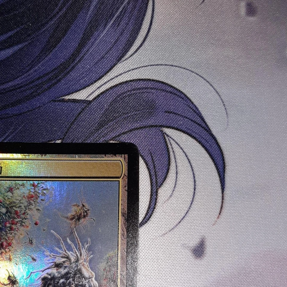 Forbidden Orchard Foil - Image 2 of 4