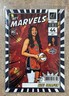 2025 Panini Donruss WNBA - Net Marvels Kiki Iriafen #16 (RC)