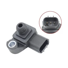 OEM Intake Manifold Air Pressure Map Sensor For-2007-2012 Acura RDX 37830-RWC-A0