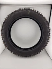 Xin Mei 80/100-12 Mic 41 M Tire Not For Highway Use TIRE ONLY