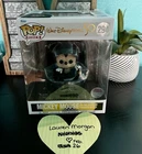 Pop Rides: Walt Disney World 50, #294 Mickey Mouse on the haunted mansion buggy