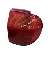 SEAT ALHAMBRA 7V8, 7V9 Rücklicht hinten rechts 1.90 Diesel 66kw 1998 26049538