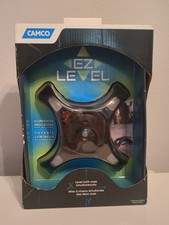 Camco RV EZ Level Illuminated Indicator Light...