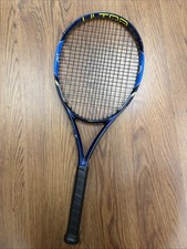 Wilson Ultra 100 4 1/4" L2 Tennis Racquet