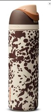 Owala FreeSip Stainless Steel Bottle Exclusive Limited Edition Cowgirl Core