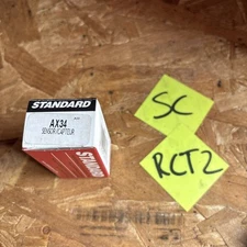 Standard Ignition AX34 Intake Air Temperature Sensor