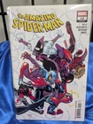 Amazing Spider-Man #12 (2025) Main Cover ~ Marvel .  We Combine. We Pack Well.