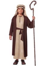 Religious Biblical Saint Joseph Child Costume