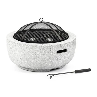 Brasero - Fieldmann - FZG 1030W - Photo 1/2