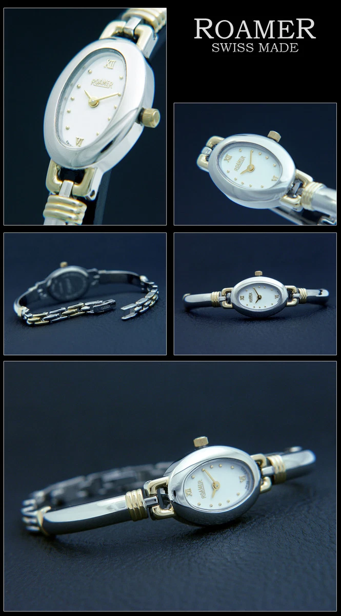 Roamer shop orologi wikipedia
