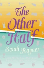 The Other Half By Sarah Rayne