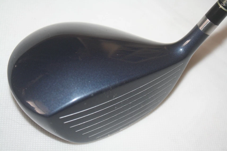 Kasco Big Super Hyten driver VS Tour with stiff flex graphite shaft - Image 2 of 4