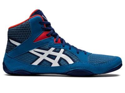 RINGERSCHUHE ASICS SNAPDOWN 3 WRESTLING SHOES BOOTS KAMPFSPORTSCHUHE BOXSCHUHE